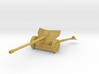 8.8 cm Pak 43/41 1/160 3d printed 