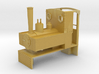 HOe Decauville 0-4-0  3d printed 