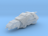 Aquatic Terrain Armored Transport (AT-AT swimmer) 3d printed 