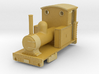 rc-148fs-rye-camber-loco-1921-camber 3d printed 