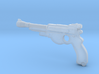 Pistol (The Mandalorian) 3d printed 