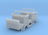 0-76fs-drewry-type-B-inspection-car-1 3d printed 
