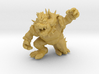 Giga Koopa kaiju monster miniature games 54mm rpg 3d printed 