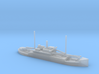 1/1250 Scale 4005 ton Wood Cargo Ship SS North Ben 3d printed 