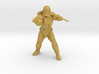 RoughRider Leader 3d printed 