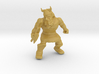 Golden Axe Gilius Thunderhead miniature 2 DnD game 3d printed 