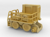 RailKing RK275 Railcar Mover - Zscale 3d printed 