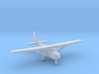 Cessna 172 - Nscale 3d printed 