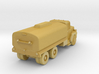Mack Water Tanker - Zscale 3d printed 