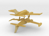 Cessna 310 - Set of 2 - Nscale 3d printed 