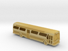GM FishBowl Bus Open Windows - Nscale 3d printed 