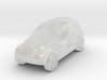 Chrysler PT Cruiser 2008 - Zscale 3d printed 