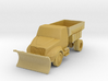 Durastar Salt or Sand Truck - Zscale 3d printed 