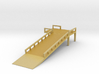 Boxcar Loading Ramp - Nscale 3d printed 