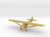 Piper PA18 - 1:200scale 3d printed 