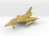 020W Mirage IIIO 1/285 3d printed 