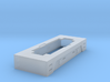 Kato 11-109 Baseplate for 009, H0e, diesel loco 3d printed 