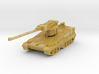 1/285 Object 490 3d printed 