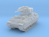 M2A1 Bradley (TOW retracted) 1/160 3d printed 