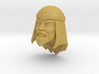 Chief Merlo Head Classics/Origins 3d printed 
