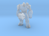 Darksiders War 45mm miniature for games and rpg 3d printed 