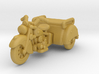 Indian Dispatch Tow 1941 1:160 N 3d printed 