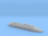 USS Solace 1/2400 3d printed 