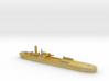 HMS Ark  Royal 1/2400 3d printed 
