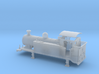 HO Scale LBSCR E2 (Unextended Tank) 3d printed 