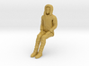 Lost in Space - Penny 1st Season Seated 1.35 SNG 3d printed 