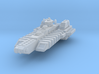 Union Heavy Carrier 3d printed 