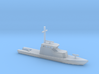 1/700 Scale USCGC Barracuda 87 ft class 3d printed 