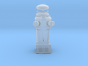 Lost in Space - Robot - 1.72 3d printed 