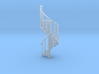 s-87fs-spiral-stairs-market-2a 3d printed 