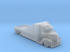1946 CHEVY COE Ramp 1:160 Scale 3d printed 