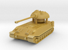 1/144 K Concept Heavy Tank 3d printed 