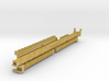 1/64 Scale 12row30 Folding Cultivator Toolbar 2of2 3d printed 
