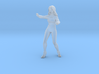 Fantastic Four - Invisible Woman - Shield 3d printed 