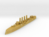 1/1250 Fei Ying torpedo gunboat 3d printed 