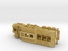 Sterling T26 Truck w. T67 100to Tank Trailer 1/285 3d printed 
