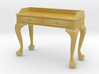 1:24 Chippendale Writing Desk 3d printed 