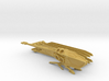 A-_Ornithopter_set_104mm 3d printed 