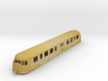 bl160-billard-a150d2-artic-railcar 3d printed 