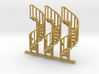 s-100fs-spiral-stairs-market-lh-x3 3d printed 