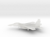 McDonnell Douglas F-15E Strike Eagle 3d printed 