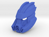 Proto g2 pohatu mask of stone okoto 3d printed 
