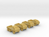 285 Scale General Ground Cargo Trucks MGL 3d printed 