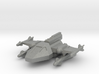 285 Scale Kzinti TAAS Fighter WEM 3d printed 