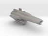 3125 Scale Baduvai Destroyer (DD) CVN 3d printed 