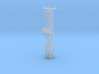 N Scale Distribution Transformer Pylon #1 3d printed 